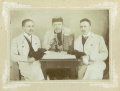 Wetzl János (középen) és munkatársai 1909-ben.jpg