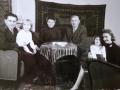 Szántó József családjával és szüleivel 1961-ben.jpg